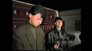 Nury Meredow Toy aydymlary,