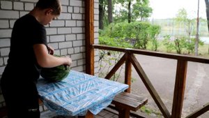 Турбаза "Золотой ключик"