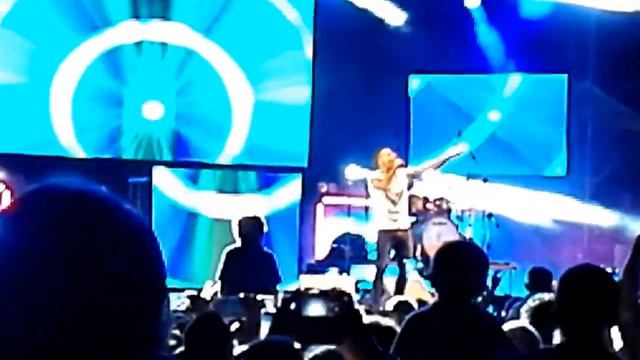 Francesco Gabbani - Estate -Riccione
