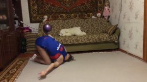 МАСТЕРСТВА С МЯЧОМ/2ЧАСТЬ/DA WITH BALL