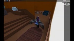 Classic - Roblox Escape Room [Alpha]