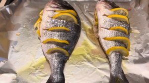 Фаршированная рыба: два популярных рецепта