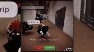 Evade TikTok Compilation #43 | Roblox Toker