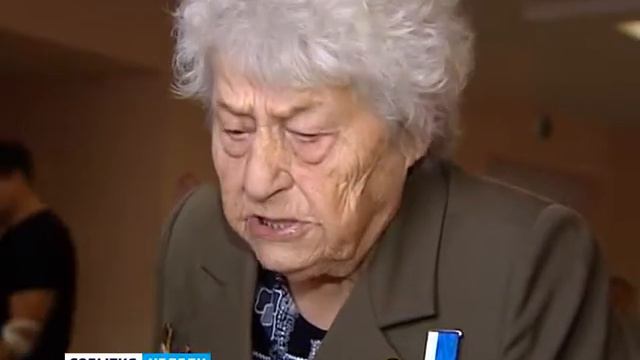 «Нужна кровь», Светлана Матушкина, ГТРК «Белгород», Белгородская область