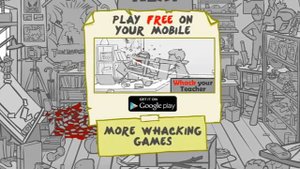 Кровавые игры!!!