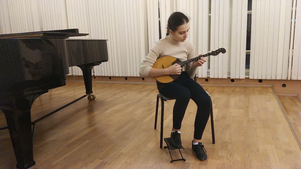 А. Вивальди Концерт Ре минор 1 часть смотреть онлайн