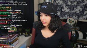 Susu- Temporary Boob Expansion