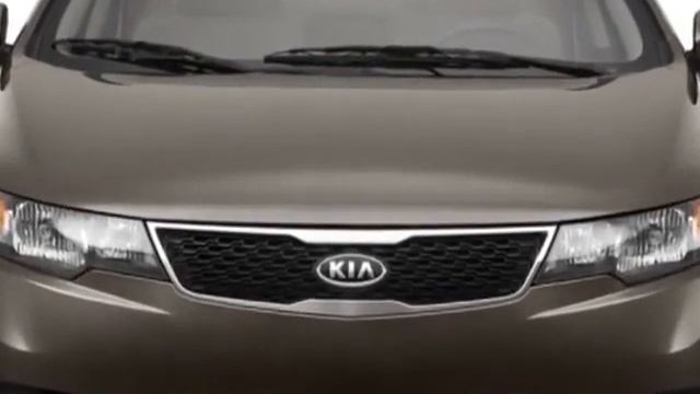 2011 Kia Forte 4dr Sdn Auto EX Coupe - Las Vegas, NV смотреть онлайн