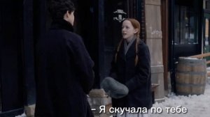 Красивый клип "Энн и Гилберт" - Медленно