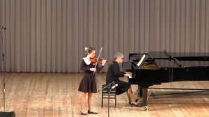 Глинка "Жаворонок"