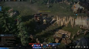 Lost Ark: Менестрель. Проходим ВСЕ!