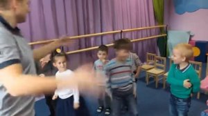 Английский язык для малышей от 2 х лет по методике В Мещеряковой