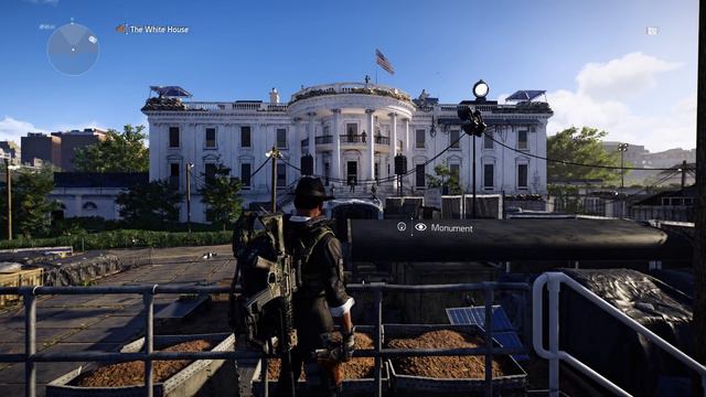 They Finally Added Field Of View On Console | The Division 2 | PurePrime смотреть онлайн