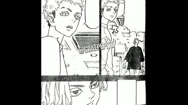 265 ГЛАВА ТОКИЙСКИХ МСТИТЕЛЕЙ! УЖАСАЮЩИЙ ЧЁРНЫЙ ИМПУЛЬС МАЙКИ! смотреть онлайн