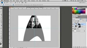 Star Trek Poster Effect   Effects Tutorials   Planet Photoshop