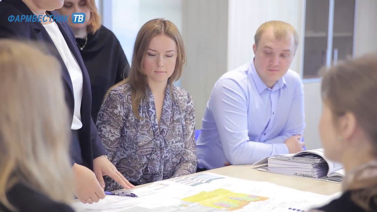 «ФармNEWS»: «НоваМедика» начинает строительство завода в Калужском фармкластере