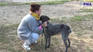 В Твери прошёл День охотника