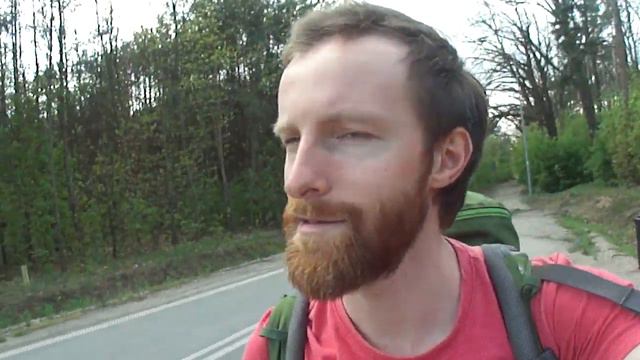 Wrocław - Dhamma Pallava AUTOSTOPEM смотреть онлайн