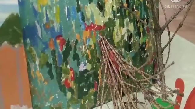 В.Степанов "Про меня и муравья" смотреть онлайн