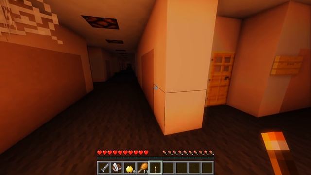 НУБЫ ПРОТИВ НЕВИДИМОГО АНИМАТРОНИКА В ШКОЛЕ! НОЧНОЙ ТРОЛЛИНГ ФНАФ В МАЙНКРАФТ! МУЛЬТИК МАЙНКРАФТ! смотреть онлайн