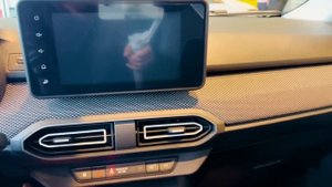 New Dacia Jogger 2023 / Новая Дача Джогер