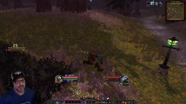 Solo Self-Found Hardcore - Orc Shaman - Ep.5 смотреть онлайн