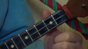 УРОКИ игры на БАЛАЛАЙКЕ. Урок 48. Матаня