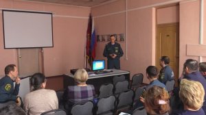 Современные изменения климата.