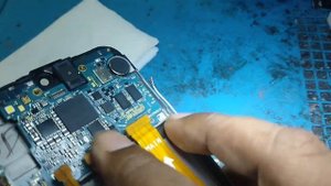 Samsung M21 Dead Solution, Samsung Double Decker Cpu Repair Full Knowledge