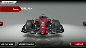 Ferrari SF-23 Livery | Monoposto 2023