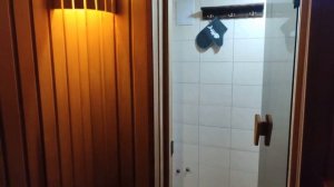 Переделка старой летней кухни в баню СВОИМИ РУКАМИ