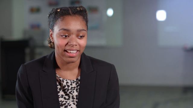 LexisNexis Risk Solutions CARES - 3DE by Junior Achievement Case Challenge смотреть онлайн