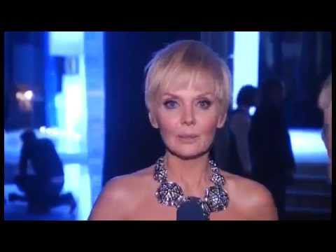 ВАЛЕРИЯ о врачах. Премия 