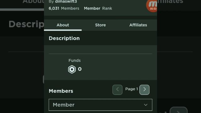 /КАК ПЕРЕЧИСЛИТЬ РОБАКСЫ ЕСЛИ ГРУППА ЗАБЛОКИРОВАНА? /FREE ROBUX LOTO/?✨ смотреть онлайн