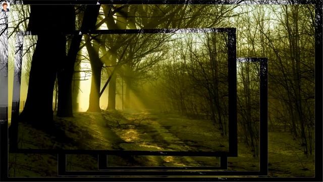 ЛЮБОПЫТНЫЙ СОЛНЦА ЛУЧ (Sun's Rays)