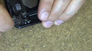 Apple iPhone 7  замена корпуса