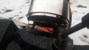 Подключение тахометра от китайского мопеда на всю мото технику.