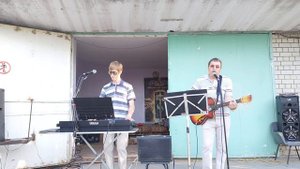 Где ты (Cover Моральный кодекс)