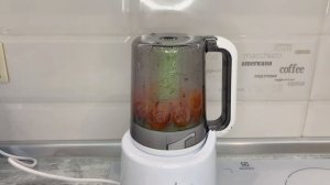 Пароварка-блендар Philips-AVENT. Распаковка. AVENT ? GERBER. Вся ПРАВДА?