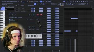 СДЕЛАЛ БИТ ДЛЯ PEPEL NAHUDI? КАК СДЕЛАТЬ БИТ В СТИЛЕ PEPEL NAHUDI - KINGDOM MADE