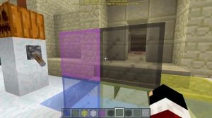 Мод на Цветные Стёкла для Minecraft PE 1.0.0