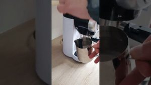 Капучино в кофеварке GALAXY LINE GL0755