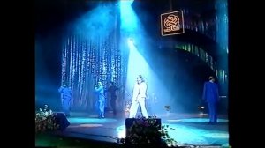 Лариса Черникова - Рука в руке (Союз 16)