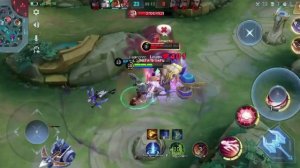 мобаил легенд