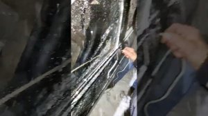 что делать если ключи в машине, а она закрылась 🤭