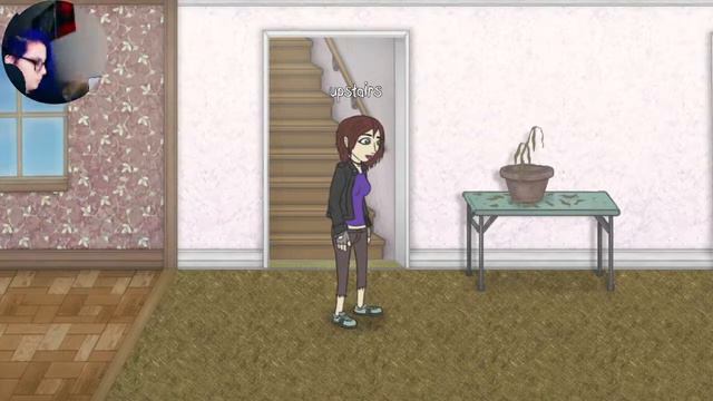 Always with the Holes! | Sally Face pt.6 смотреть онлайн