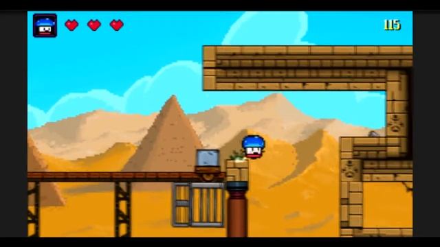 Mushroom Heroes new gameplay смотреть онлайн