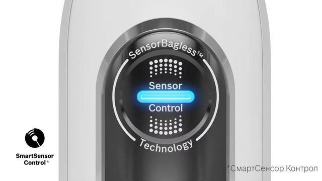 Беспроводной пылесос Bosch Athlet Ultimate. Легко пропылесосит весь дом. смотреть онлайн