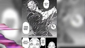 Миямото Мусаши Vs Клинок рассекающий демонов.(Баки Vs Крд)