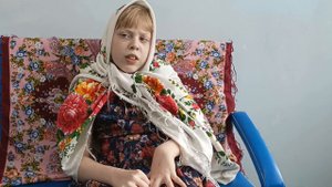 Марина М., "Малиновый звон"